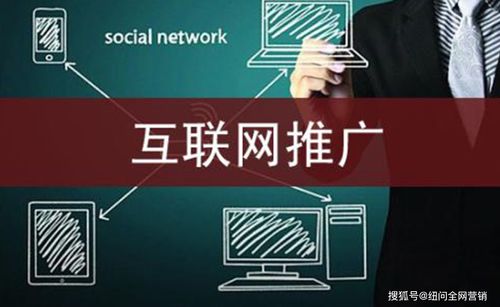 网络推广公司如何对企业做品牌营销